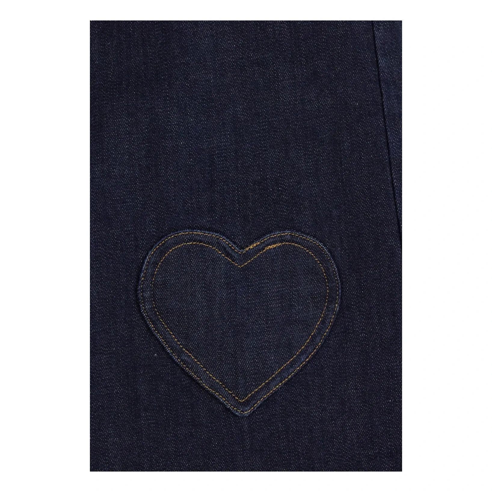 Mipounet - Jean Love | Azul Oscuro