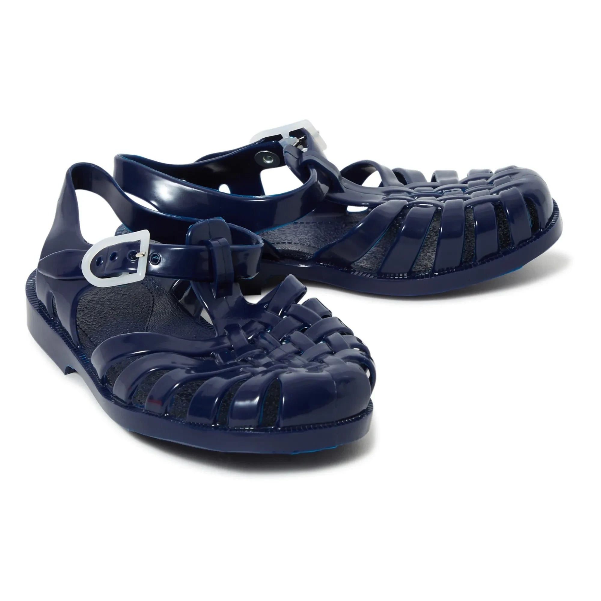 Meduse - Sandalias Sun Jelly | Azul Marino