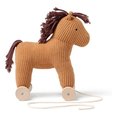 Kid's Concept - Caballito para arrastrar