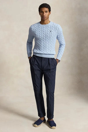 Suéter de algodón Polo Ralph Lauren para hombre