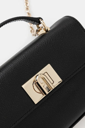 Bolso de cuero Furla