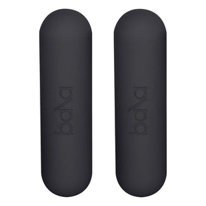 Bala - Bala Bars - 1,5 kg | Negro