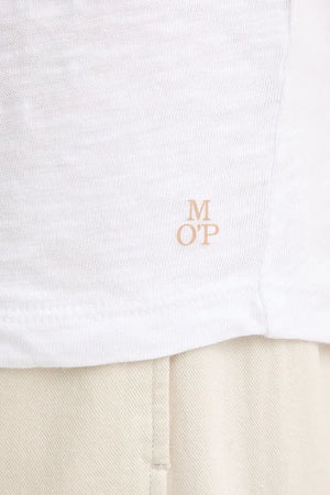 Parte de arriba de algodón para mujer Marc O'Polo