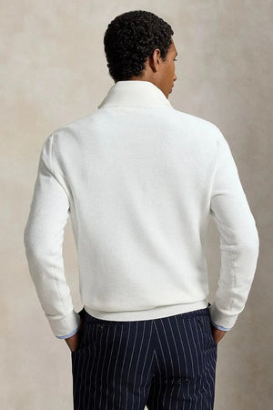 Polo Ralph Lauren jersey de algodón para hombre