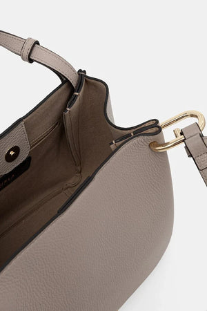 Bolso tote de piel Furla para mujer