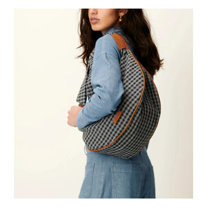 Sessùn - Bolso Minilango | Gris