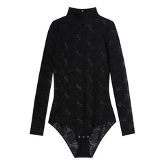 Icone - Body Bettina | Negro
