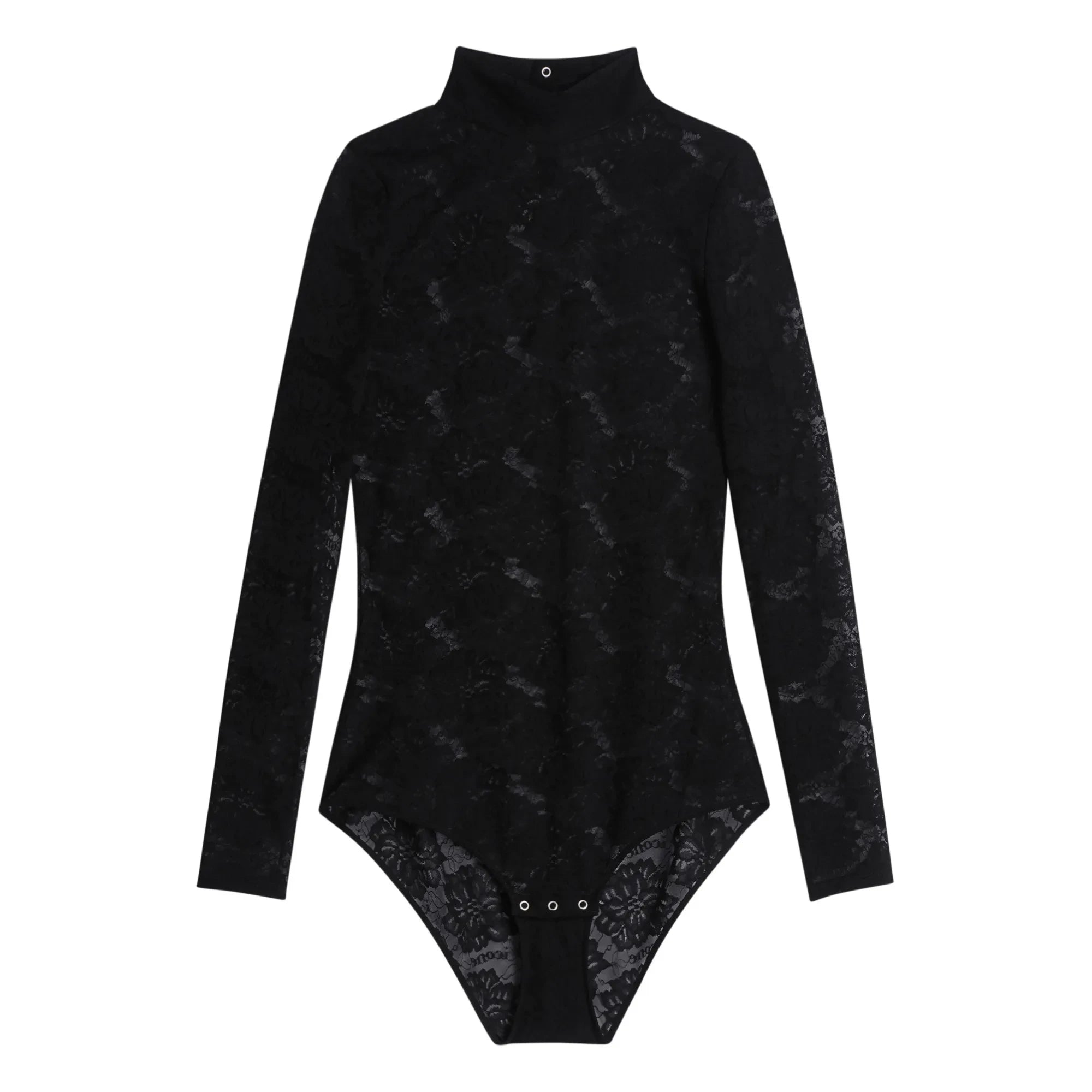 Icone - Body Bettina | Negro