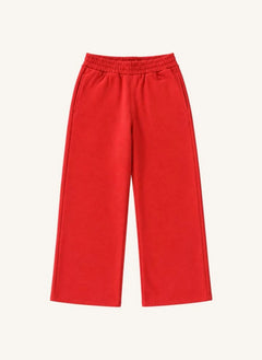 Finger in the nose - Derby Jogger | Rojo