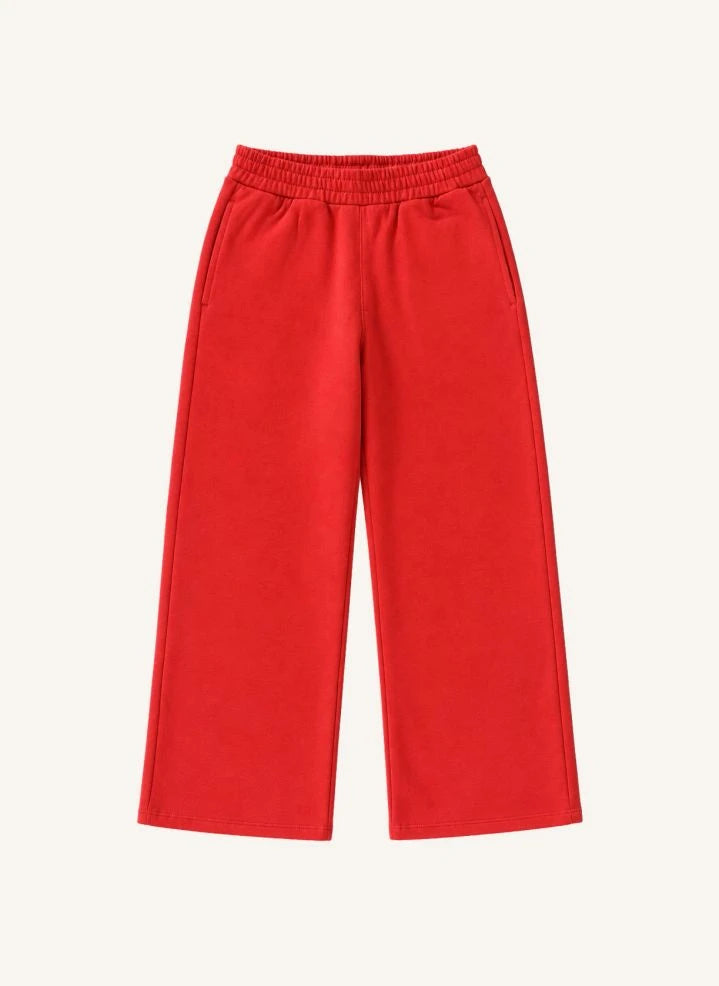 Finger in the nose - Derby Jogger | Rojo