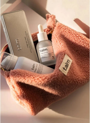Talm - Sérum Hidratante Voluminizador Mega - 30 ml