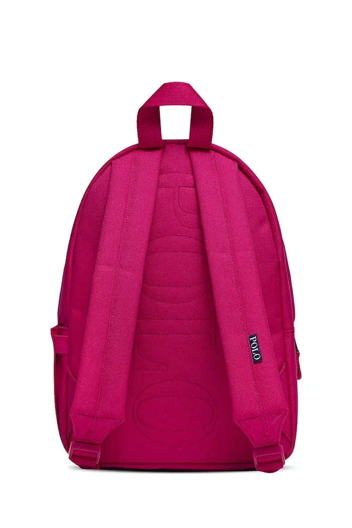 Mochila infantil Polo Ralph Lauren