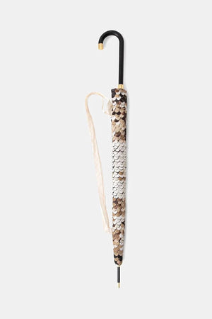 Paraguas de mujer Moschino