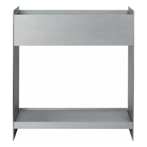 Ferm Living - Estante de almacén | Aluminio