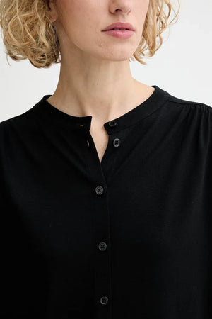 Camisa de mujer de viscosa Marc O'Polo