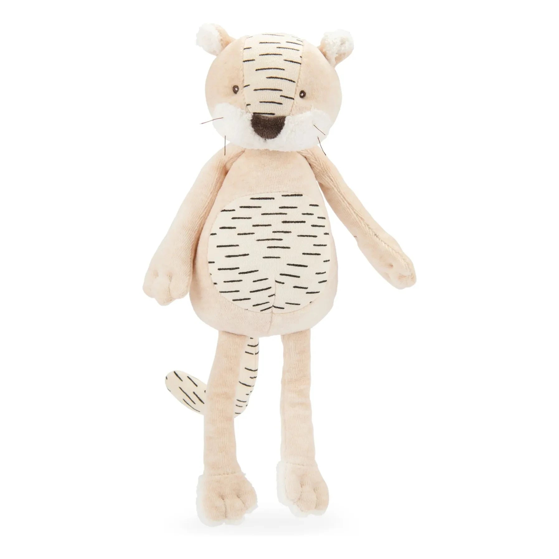 Moulin Roty - Peluche Baboo Kaplan - La Selva de Mawa