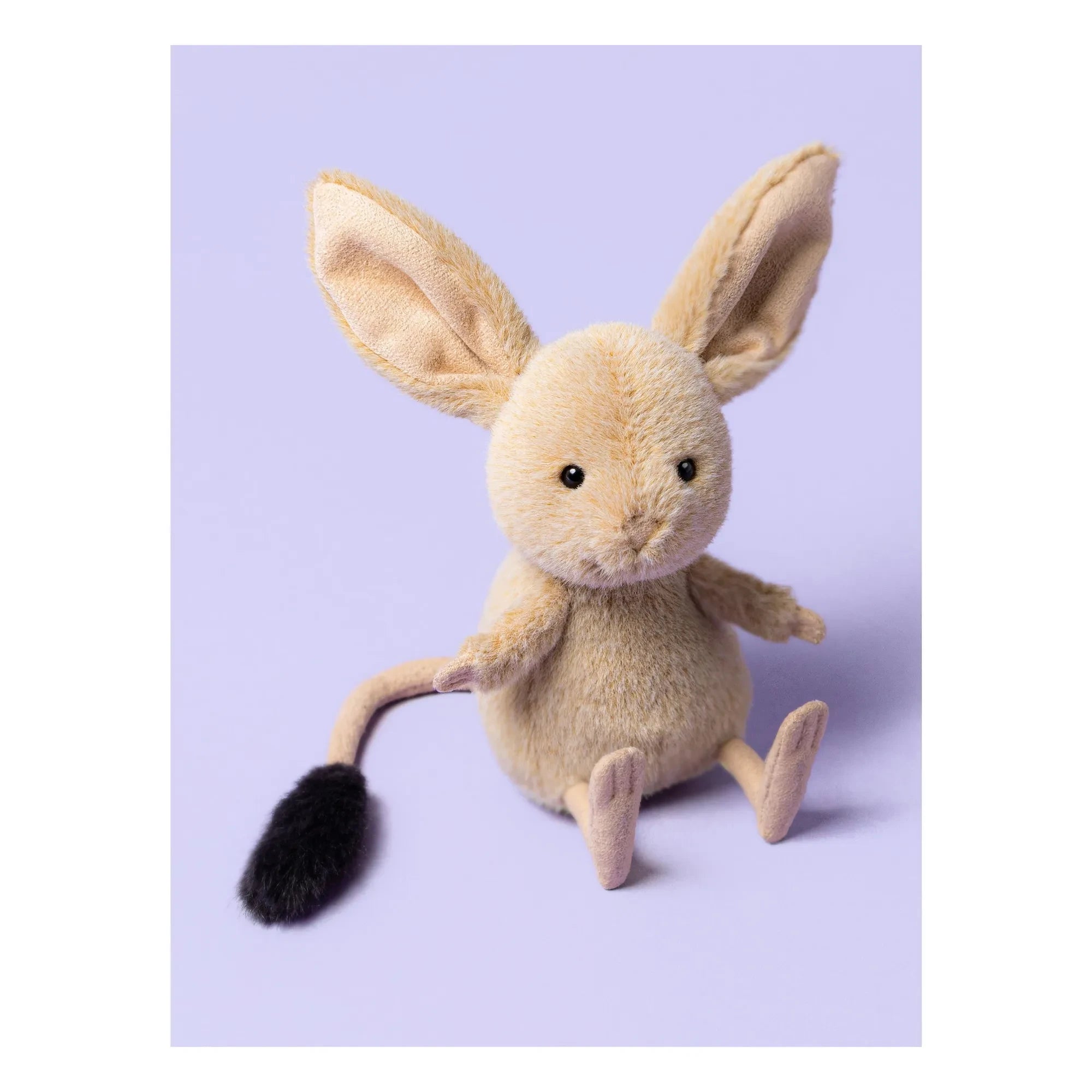 Jellycat - Peluche de jerbo