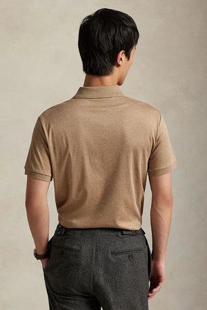 Camiseta polo de algodón Polo Ralph Lauren para hombre