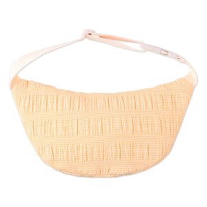 Gingersnaps - Banana Cynthia con volantes | Amarillo
