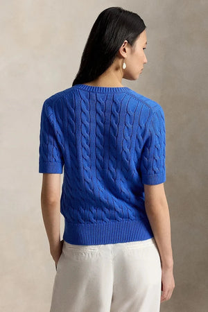 Chaleco de algodón Polo Ralph Lauren para mujer