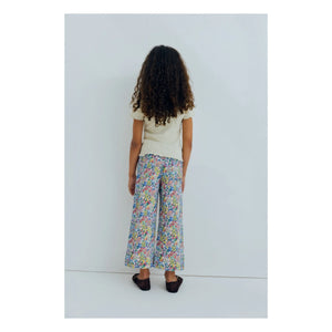 la nueva sociedad - Jean Lily Fleuri | Mavi