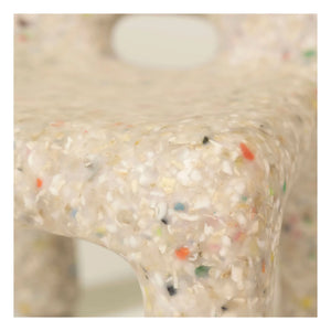 ecoBirdy - Silla Charlie | Blanco roto