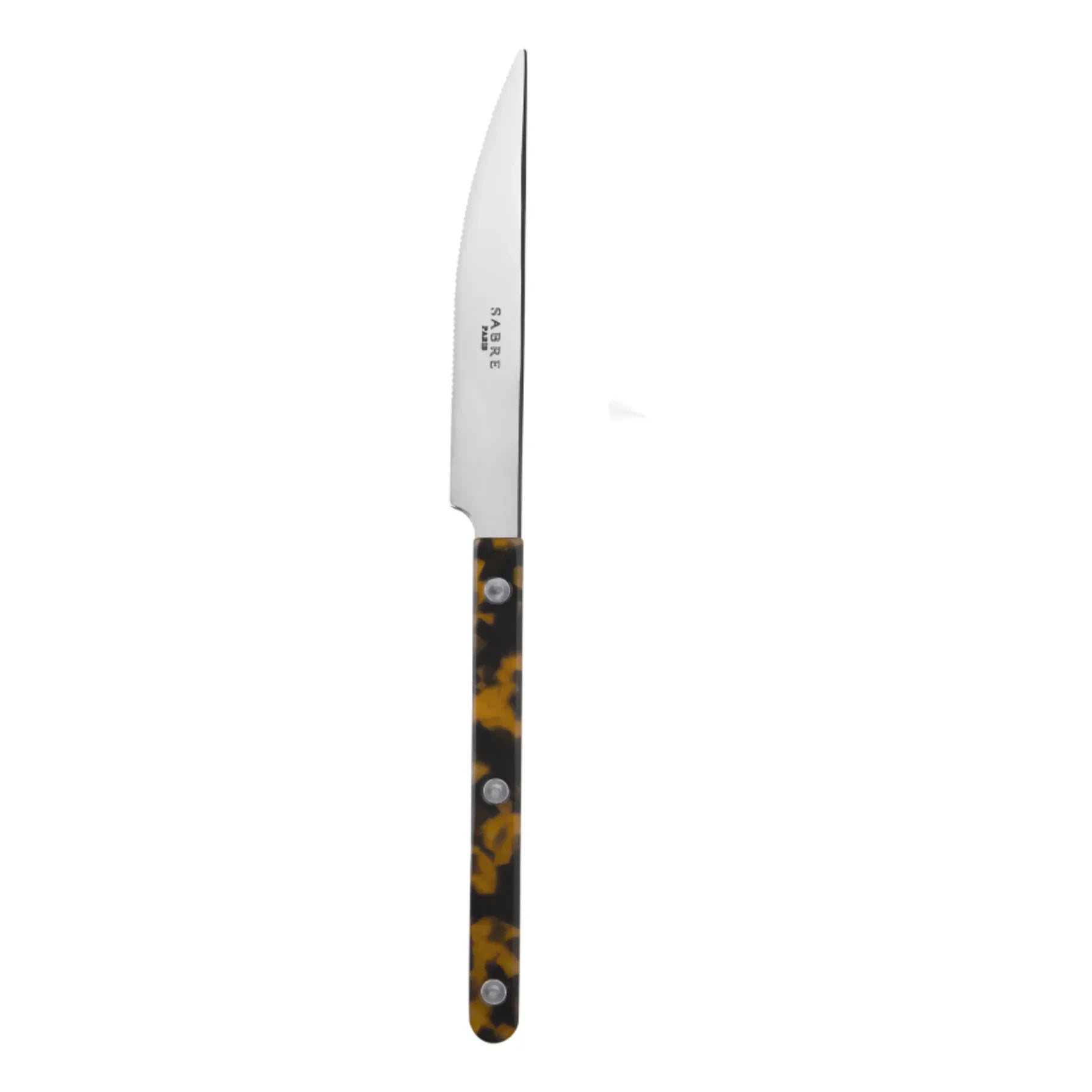 Sabre - Cuchillo Bistrot | Castaño