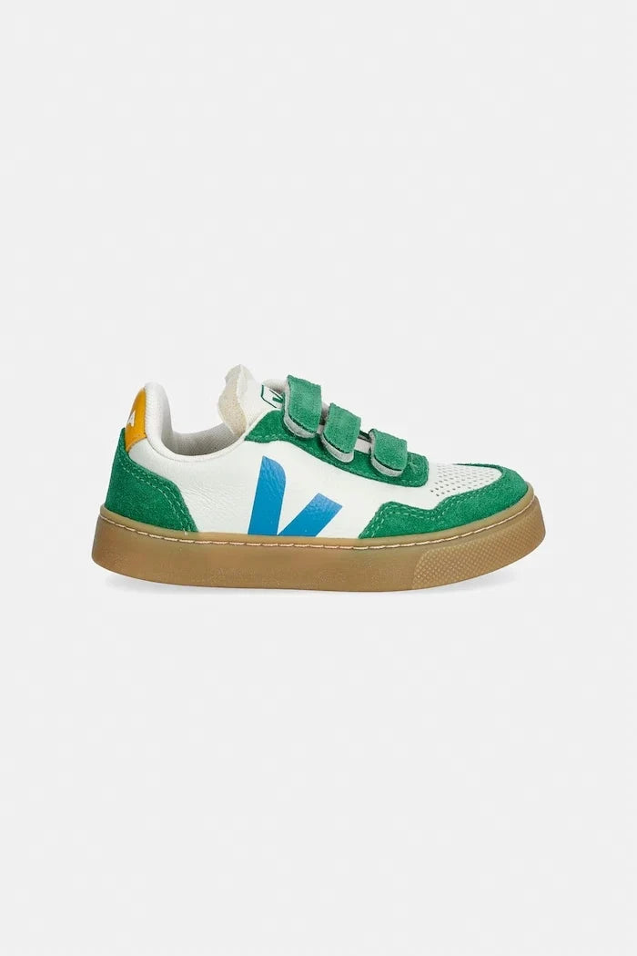 Zapatillas deportivas de niño Veja Small V-90