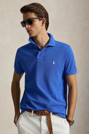 Polo Ralph Lauren Polo para hombre de algodón con cuello