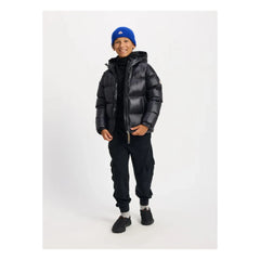 Pyrenex - Chaqueta de plumas Sten | Negro