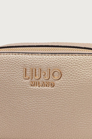 Bolso bandolera Liu Jo de piel sintética para mujer