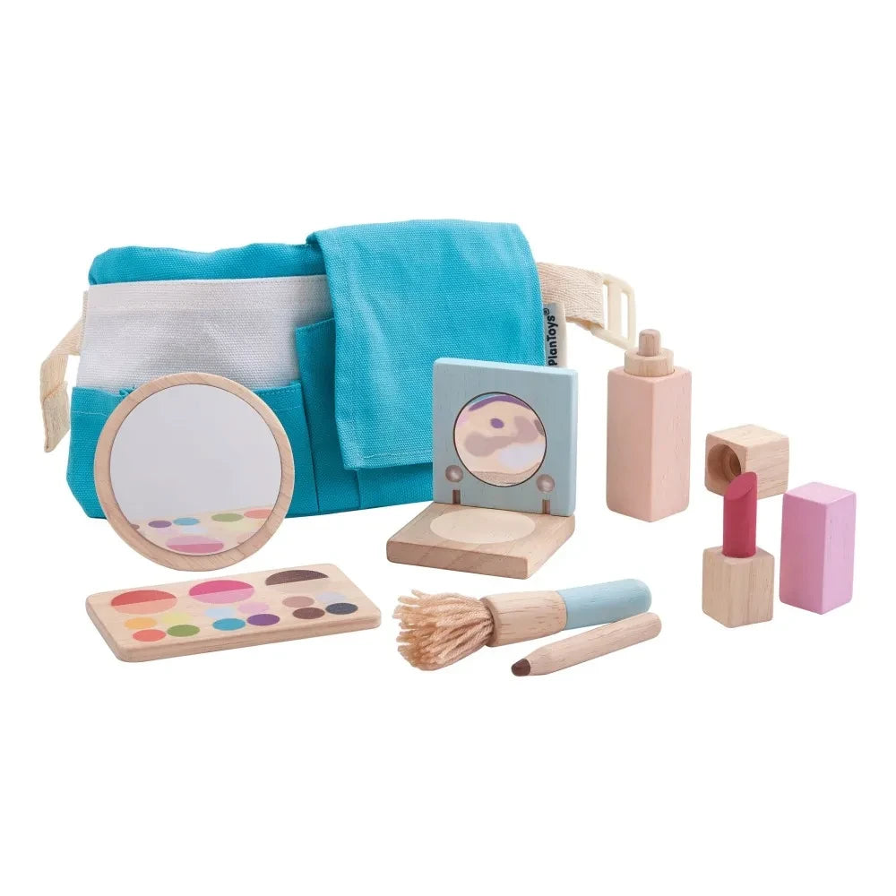 Plan Toys - Mi Estuche de Maquillaje