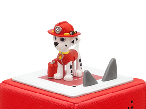 Tonies - Inglés Marshall - PAW Patrol