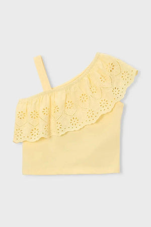 Mayoral Niña Tops