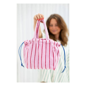 Bongusta - Bolso Naram | Rosa