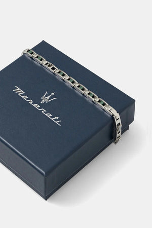 Pulsera de cerámica Maserati