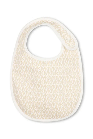 Saco de dormir de algodón para bebé Michael Kors