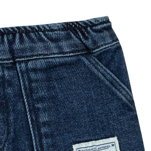 Bonton - Jean Mike | Mavi