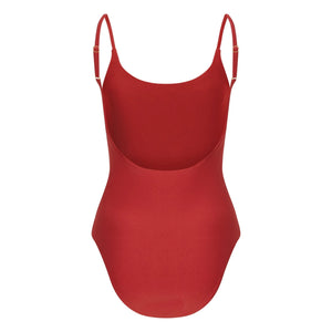 Alma Deia - Traje de baño de una pieza Vera | Rosewood