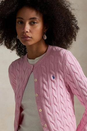 Chaleco de algodón Polo Ralph Lauren para mujer