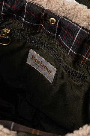 Bolso Barbour