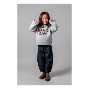 birinit - A Magic Day kazak | Açık mavi