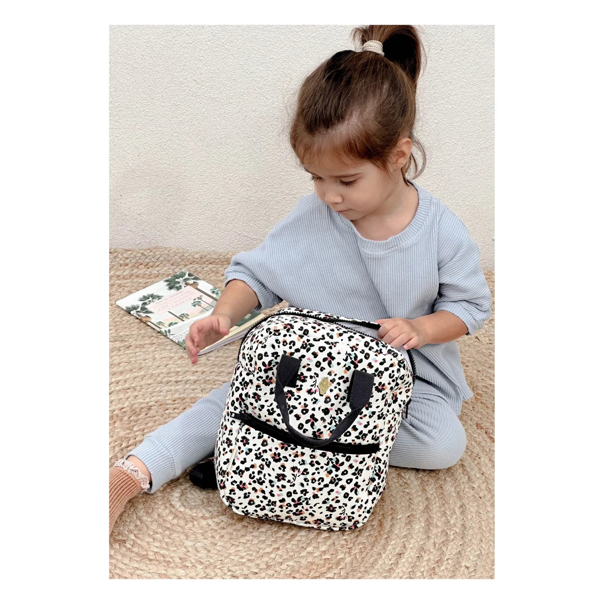 Milinane - Mochila Noé