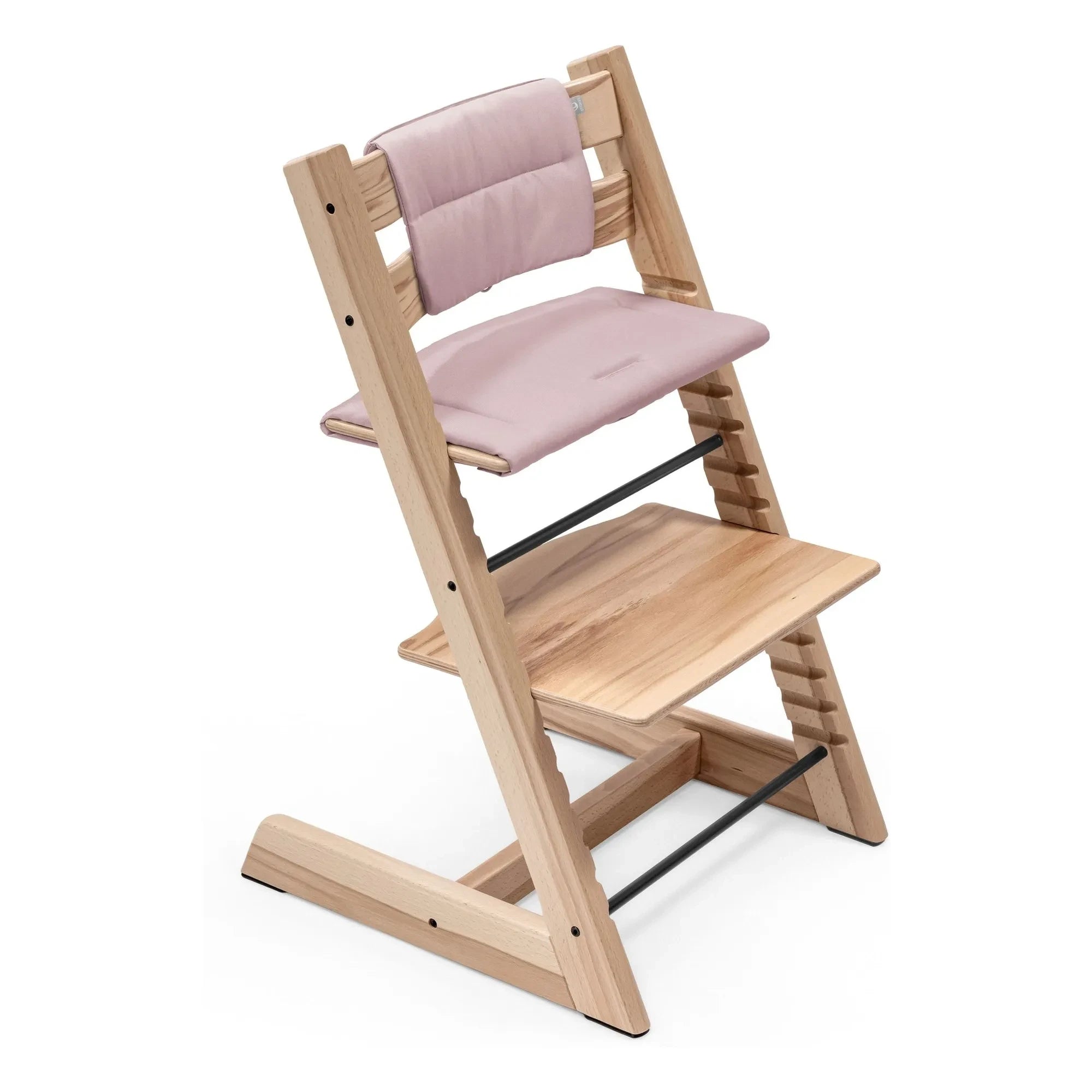 Stokke® - Trona de madera de haya Tripp Trapp® | Wild Wood