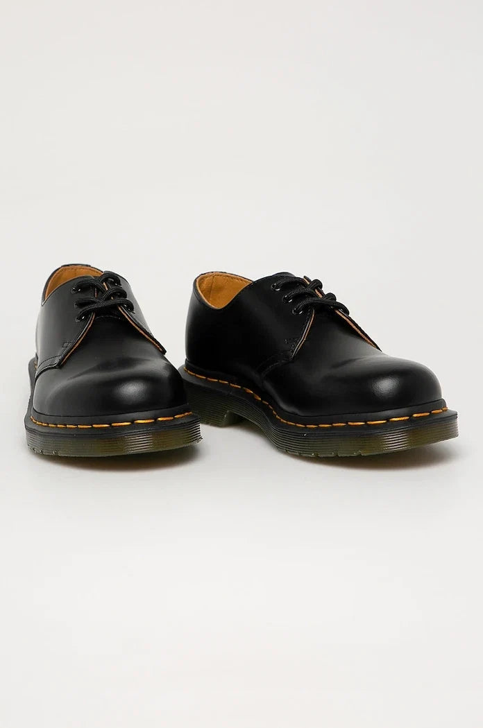 Zapatos de cuero Dr. Martens 1461