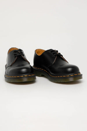 Zapatos de cuero Dr. Martens 1461