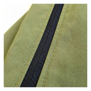 Smallable Kid - Chaqueta repelente al agua Hardy | Verde