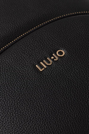 Mochila de piel sintética para mujer Liu Jo