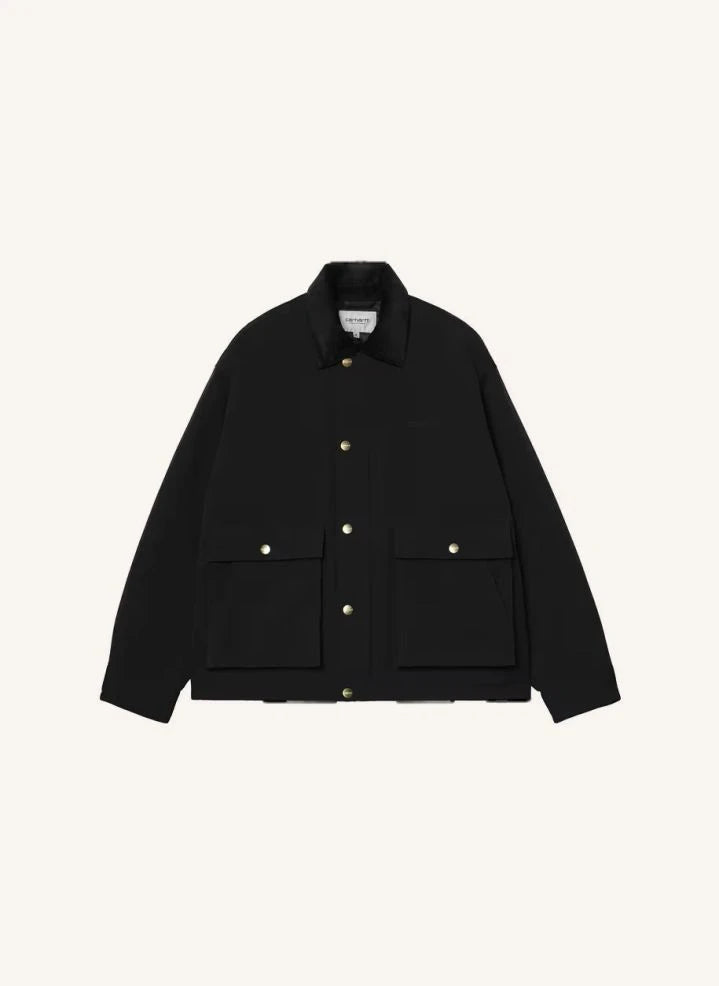 Carhartt WIP - Chaqueta Quentin | Marrón claro