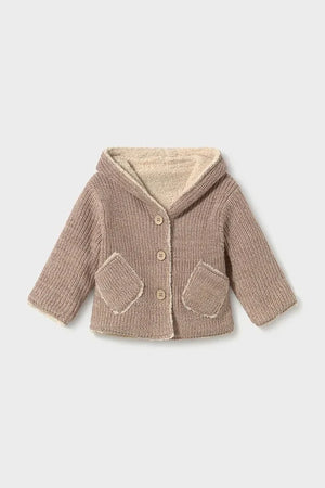 Abrigo reversible Mayoral para niños